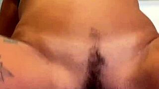 pov anal slut bends over for more big cock doggystyle backstage