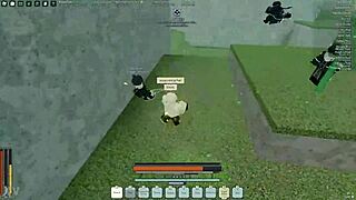 deepwoken banes officer pounded hard fucking at work