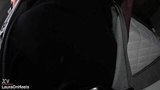 i pay sexy milf cash for pov blowjob cum swallow preview