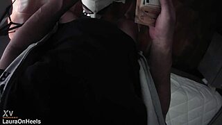 i pay sexy milf cash for pov blowjob cum swallow preview