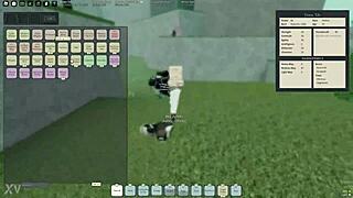 deepwoken banes officer pounded hard fucking at work