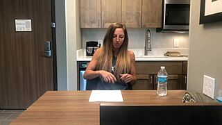 LORA CROSS REVEALS ALL IN STEAMY CASTING INTERVIEW!