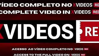 brazilian milf brunette babe sucks cock deep until orgasmic cumshot floods her slutty mouth at balneario