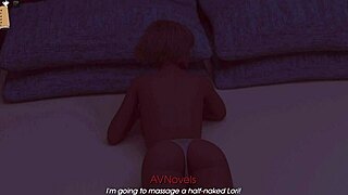 Big Tits Erotic Tease Unveils My Pleasure Episode 43 Secrets