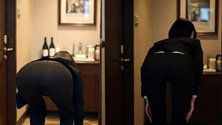 secret korean webcam girl teases with hidden ai cam angles