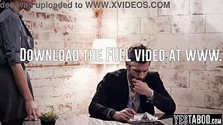 hey boss, your latina milf secretary needs that big cock now??