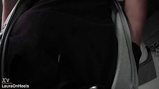 i pay sexy milf cash for pov blowjob cum swallow preview