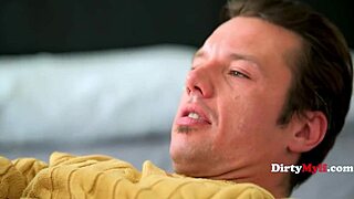 Think Rachael Cavalli and Whitney OC Can Resist Johnny Palms' Dick?