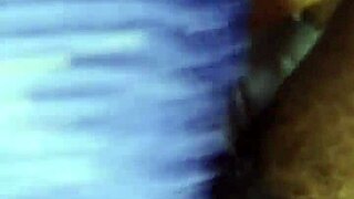 ruivinho begs for my cock in panties anal pounding again