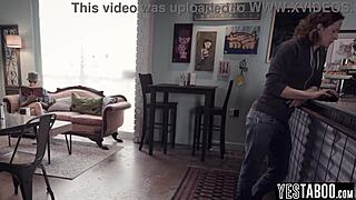 hey boss, your latina milf secretary needs that big cock now??