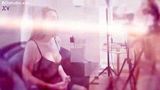 wank hard for victoria greene eat your cum now!