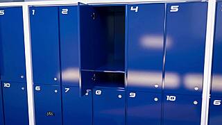 Ever Wondered How Cute Roommate Takes Double Penetration in Dorm?