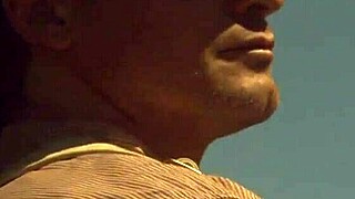 Brooke Ballentyne Fucks Hired Ranch Hand Doggy by Outdoor Fireside