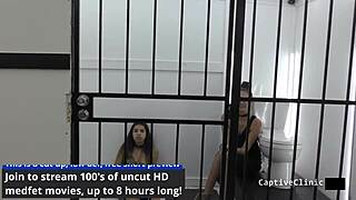 Nurses angel santana aria nicole give patient backstage pov pussy shave closeup