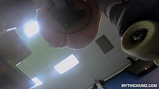 hey curvy pawg daisy stone, ready for a stranger quickie fuck?