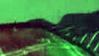 Spanking My Sweet Submissive Latina Neighbor Hard!