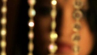 beautiful indian teases with seductive nude dance