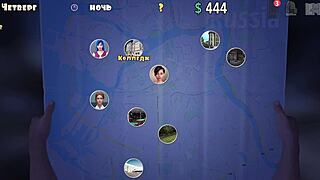 Ever Wondered How Cute Roommate Takes Double Penetration in Dorm?