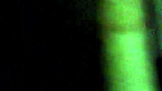 this sexy brunette digs sucking that monster cock so much