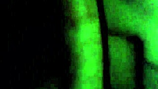 this sexy brunette digs sucking that monster cock so much