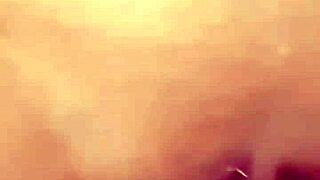 me follo a mi amiga durante el entretiempo del partido de argentina y al final