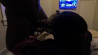 splackcity tryout 9 bbw slut swallows monster bbc cum