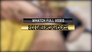 Her users beg to watch her deepthroat my cock then lick ass sloppy?