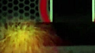 i watch lisa ann deep dildo fuck british sophie dee up close