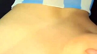 me follo a mi amiga durante el entretiempo del partido de argentina y al final