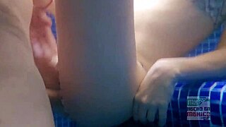 mi esposa en el hotel de chapala celebrando aniversario con su amante