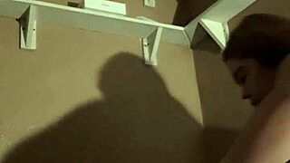 frank gutierrez strokes his fat monster cock