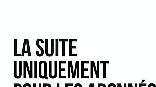 Case No.13: Intimate French Girlfriend Massage Turns Wet and Sexy