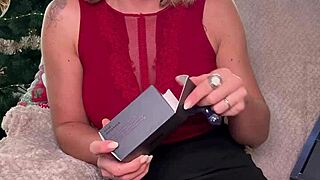 Case No.13: Intimate French Girlfriend Massage Turns Wet and Sexy