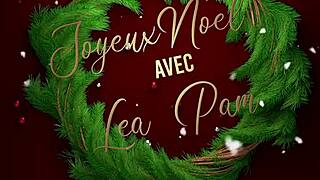 Case No.13: Intimate French Girlfriend Massage Turns Wet and Sexy