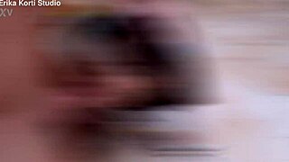 Perfect 18+ Virgin Teen Fucked Hard and Pissed in Mouth by Leo Casanova’s Monster Cock EKS533