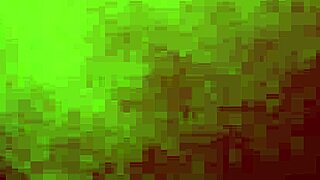 mature blonde cougar handles double young cocks in every hole