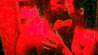 hey curvy Brazilian babe meet this big black cock for rough interracial bath fuck