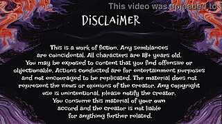 What Makes a Boy into a Man? Erotic Audio