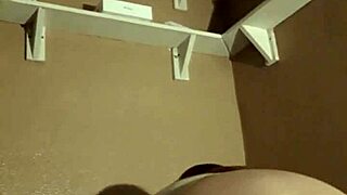 frank gutierrez strokes his fat monster cock