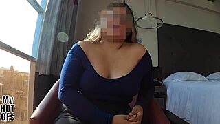chubby latina teen pulls off condom for raw missionary pounding close up