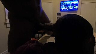 splackcity tryout 9 bbw slut swallows monster bbc cum