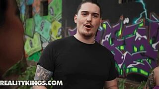 serena santos kira perez and madison blaze crave sharing dick in wild orgy