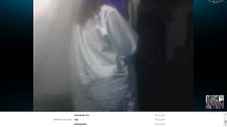 Carol Banderas enchants from her Mexican webcam with sultry Latina charm