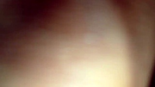 i fuck her tight shaved pussy till creampie orgasm