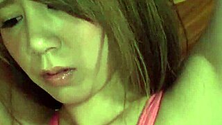 makiko koizumi tied up begs with her shameful body part 2