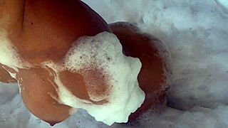 hey boss, this amateur athletic latina's huge ass needs your quickie fuck and spanking now?