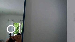 two ebony sluts maya and kira worshiping huge cocks together?