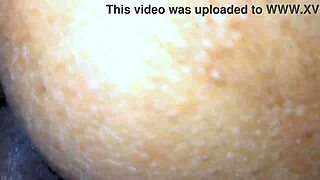 big ass indian girl rides her lover closeup in dorm