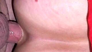 sabrinafoxy here, my colombian ass destroyed in fierce anal no vaginal full on cam