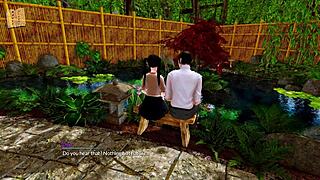 Harem Hotel 226 Packs Intense Game Action